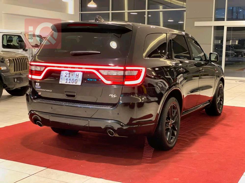 دۆج دۆرانگۆ